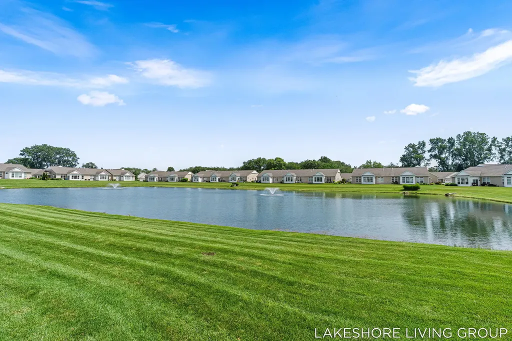 11565 S Lake Drive Holland Charter Township MI 49424