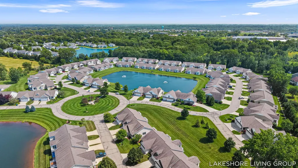 11565 S Lake Drive Holland Charter Township MI 49424