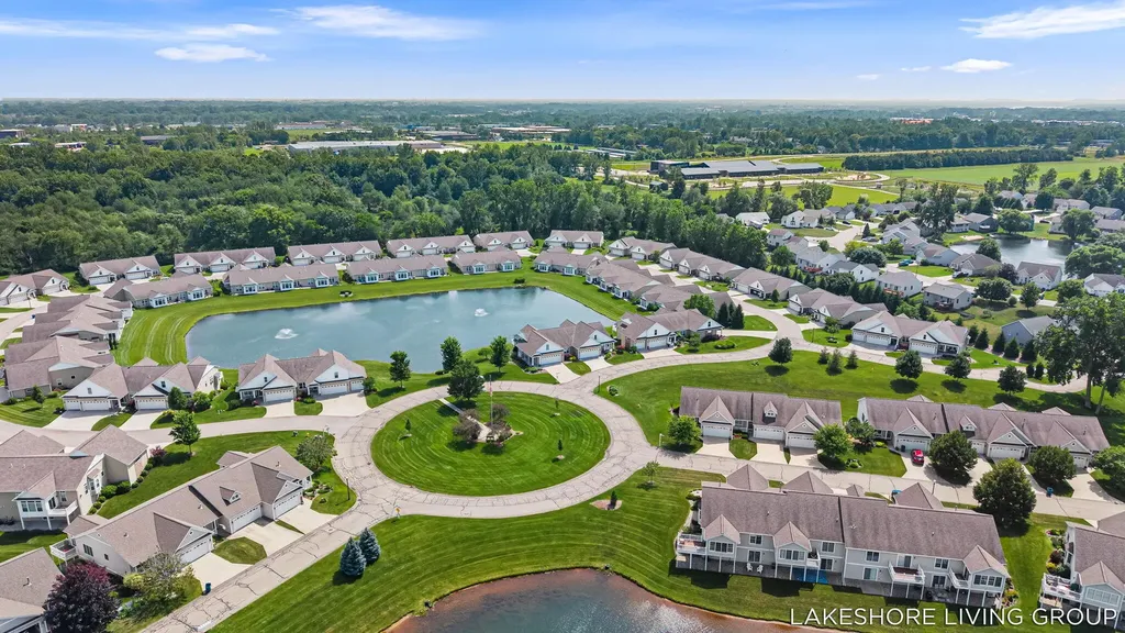 11565 S Lake Drive Holland Charter Township MI 49424