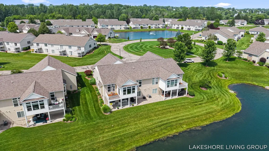 11565 S Lake Drive Holland Charter Township MI 49424
