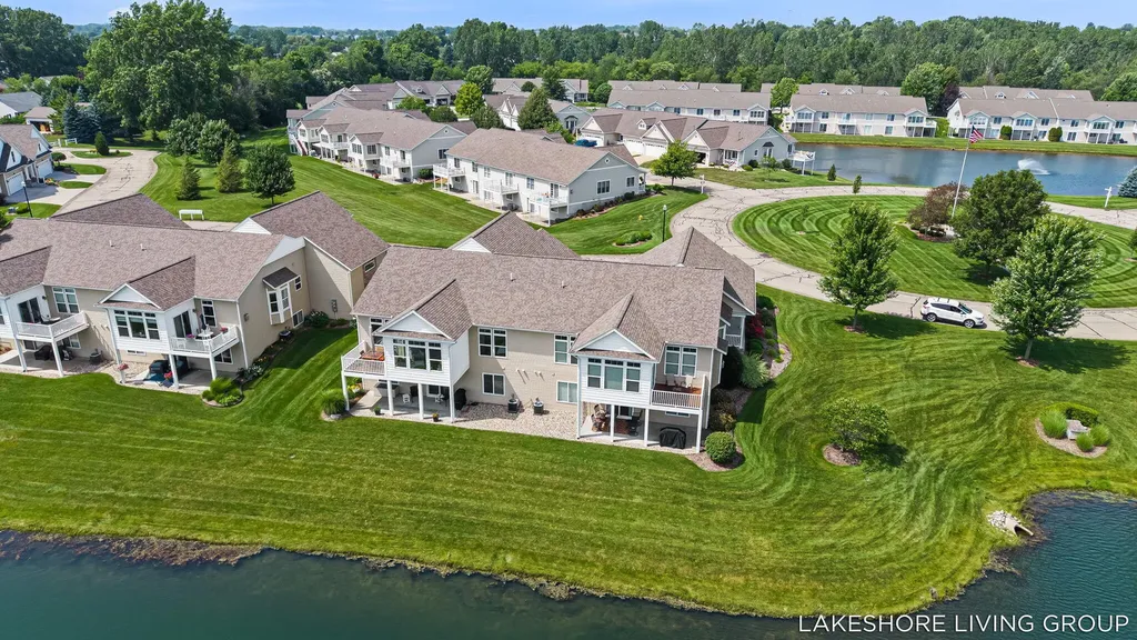 11565 S Lake Drive Holland Charter Township MI 49424