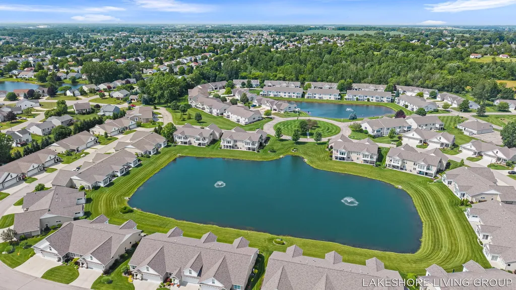 11565 S Lake Drive Holland Charter Township MI 49424