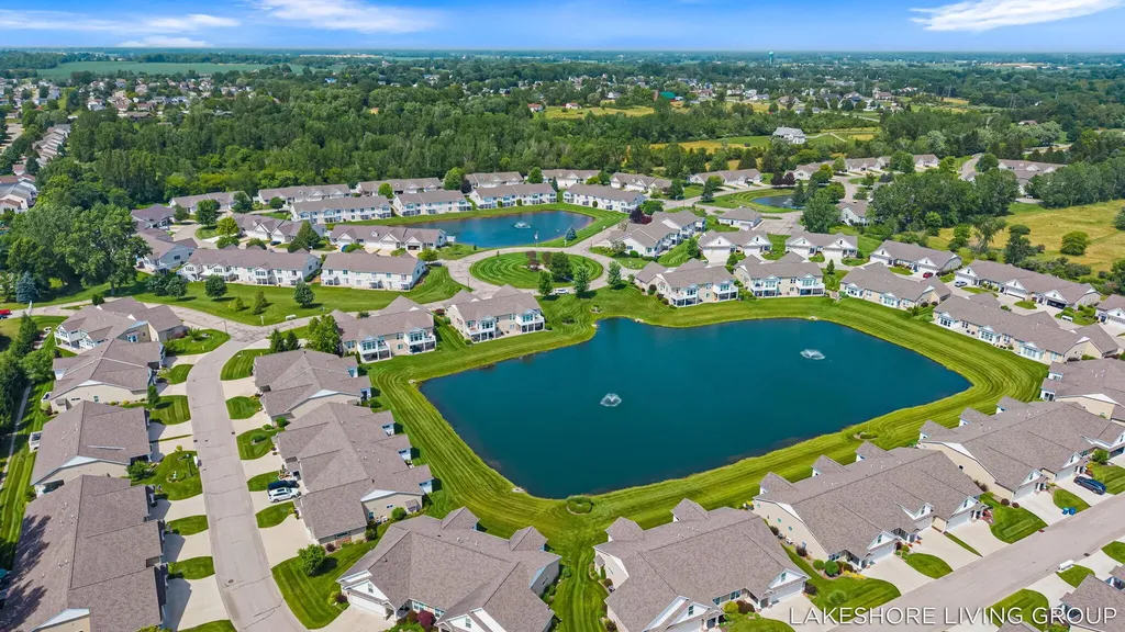 11565 S Lake Drive Holland Charter Township MI 49424