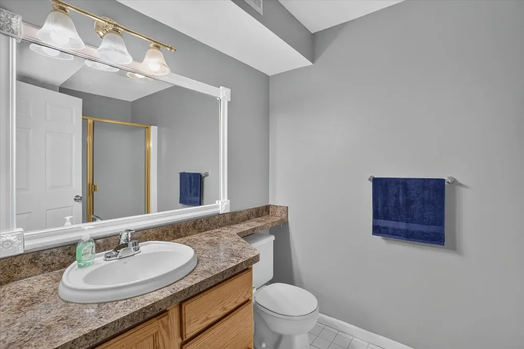 609 Curzon Court Howell City MI 48843