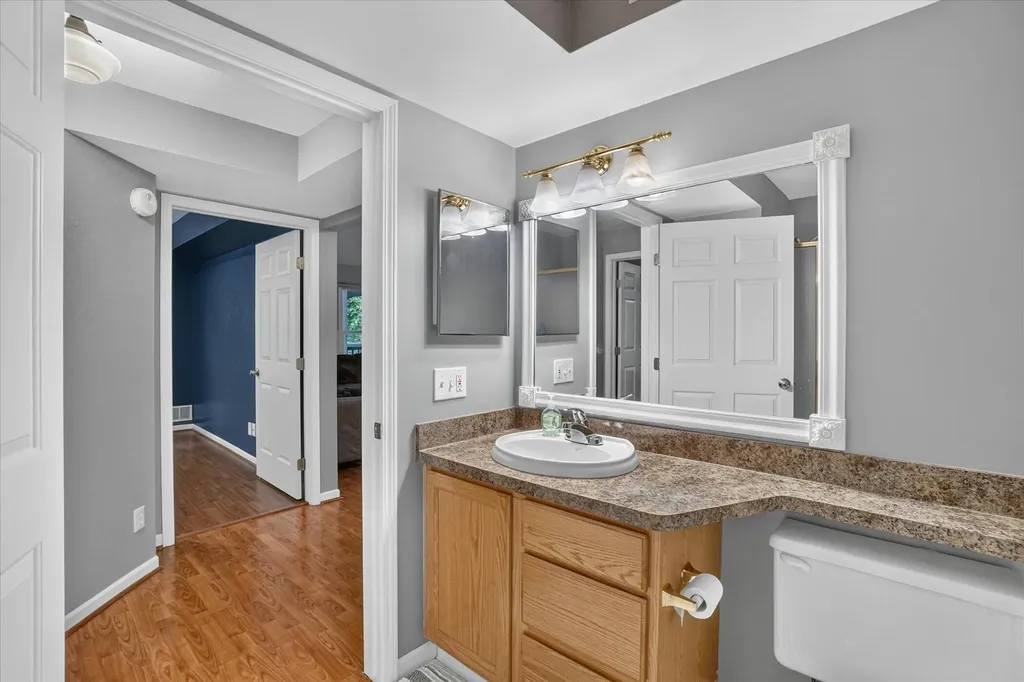 609 Curzon Court Howell City MI 48843