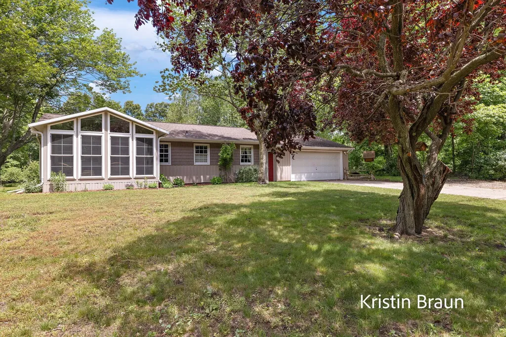 15497 Blair Street Port Sheldon Township MI 49460