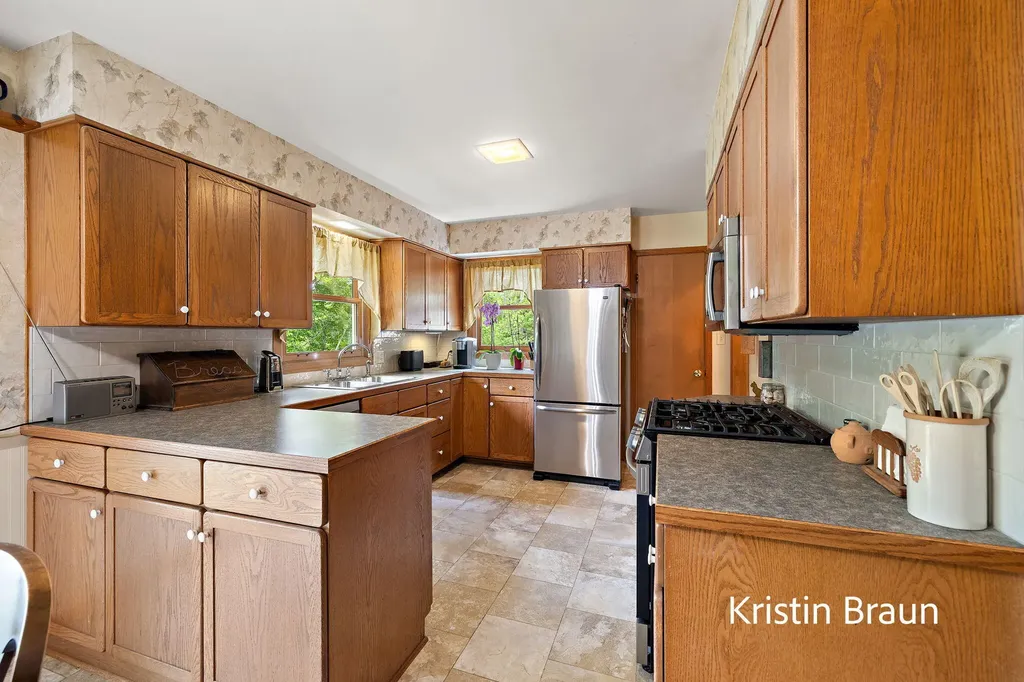 15497 Blair Street Port Sheldon Township MI 49460
