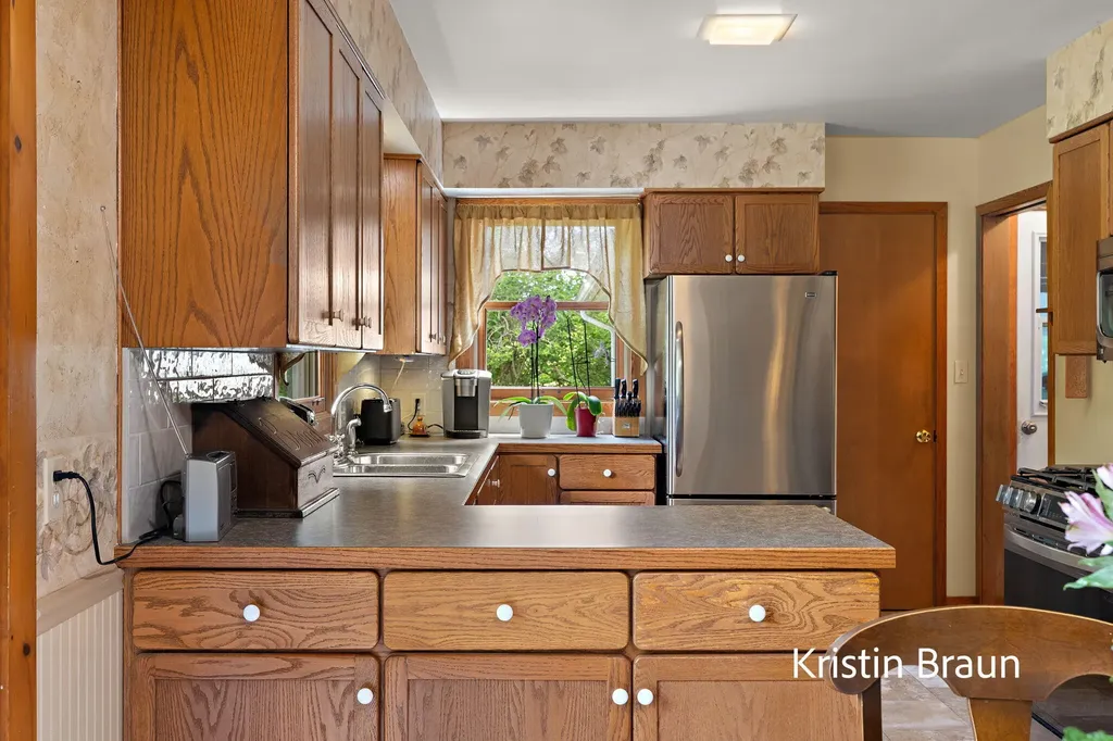 15497 Blair Street Port Sheldon Township MI 49460