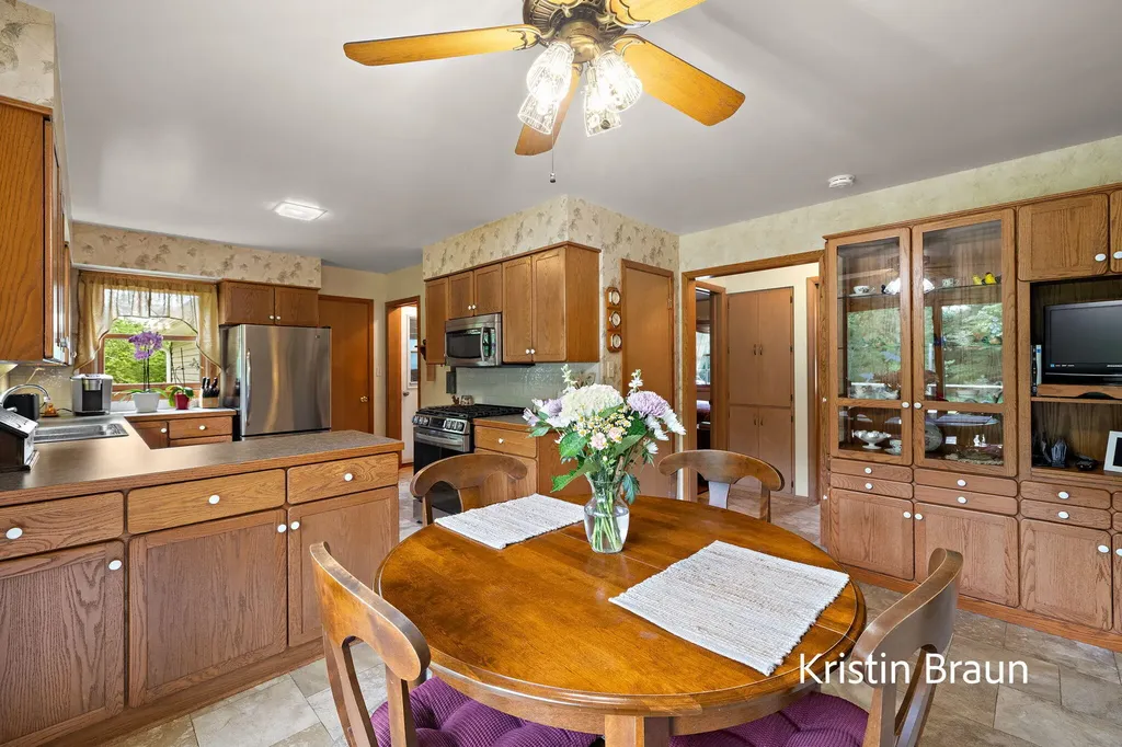 15497 Blair Street Port Sheldon Township MI 49460
