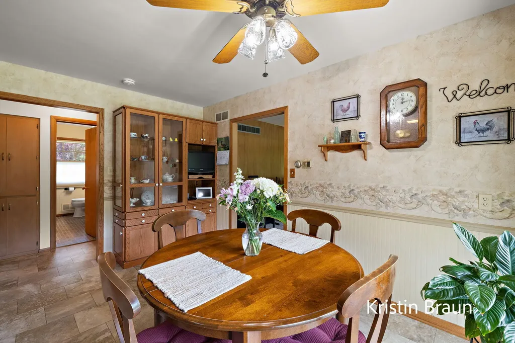 15497 Blair Street Port Sheldon Township MI 49460