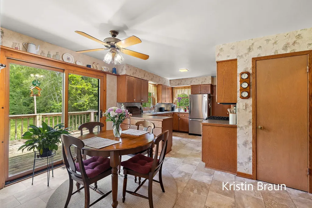 15497 Blair Street Port Sheldon Township MI 49460