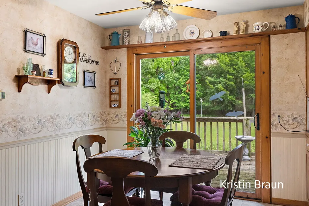 15497 Blair Street Port Sheldon Township MI 49460