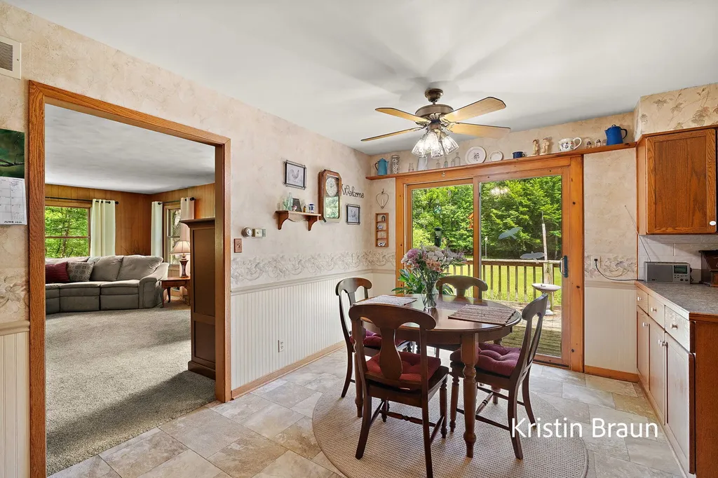 15497 Blair Street Port Sheldon Township MI 49460