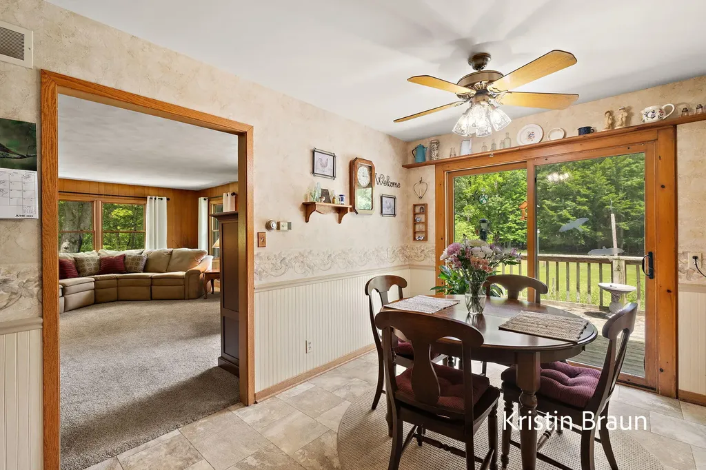15497 Blair Street Port Sheldon Township MI 49460