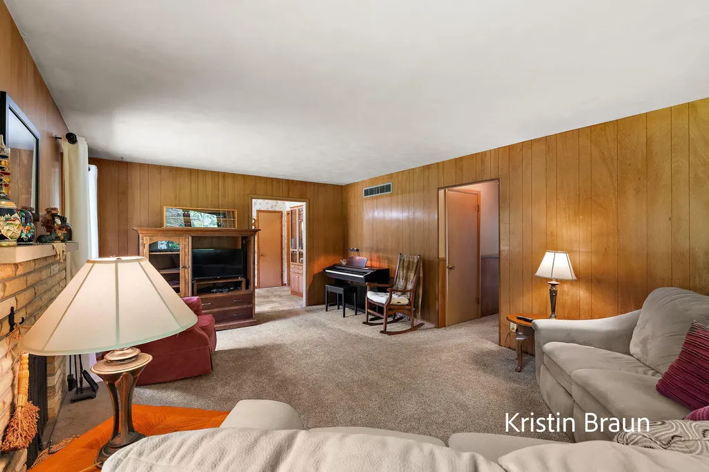 15497 Blair Street Port Sheldon Township MI 49460