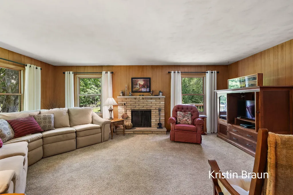 15497 Blair Street Port Sheldon Township MI 49460