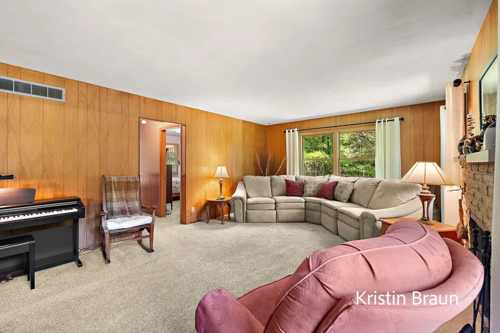 15497 Blair Street Port Sheldon Township MI 49460