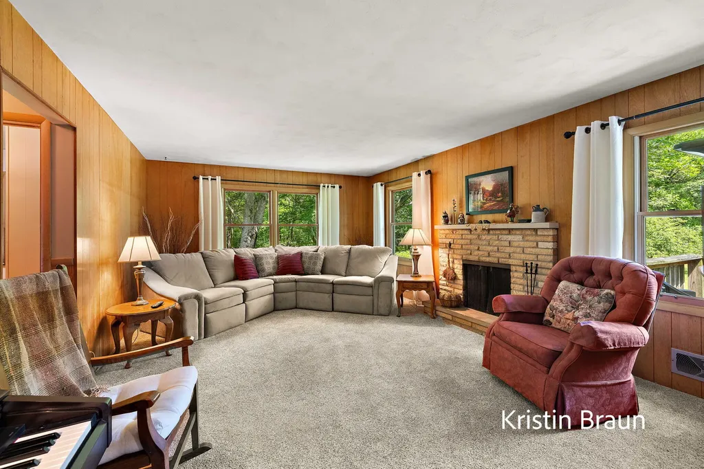15497 Blair Street Port Sheldon Township MI 49460