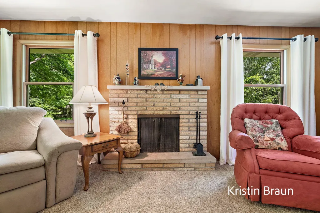 15497 Blair Street Port Sheldon Township MI 49460