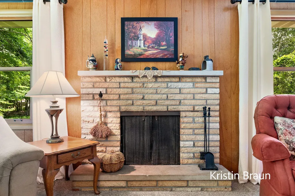 15497 Blair Street Port Sheldon Township MI 49460