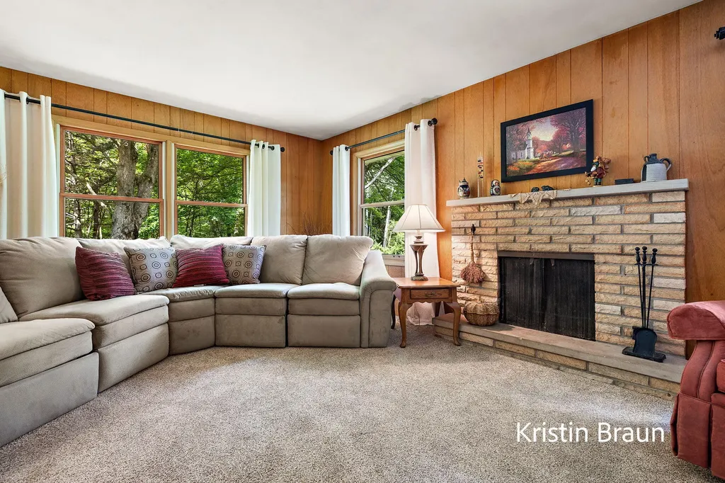 15497 Blair Street Port Sheldon Township MI 49460