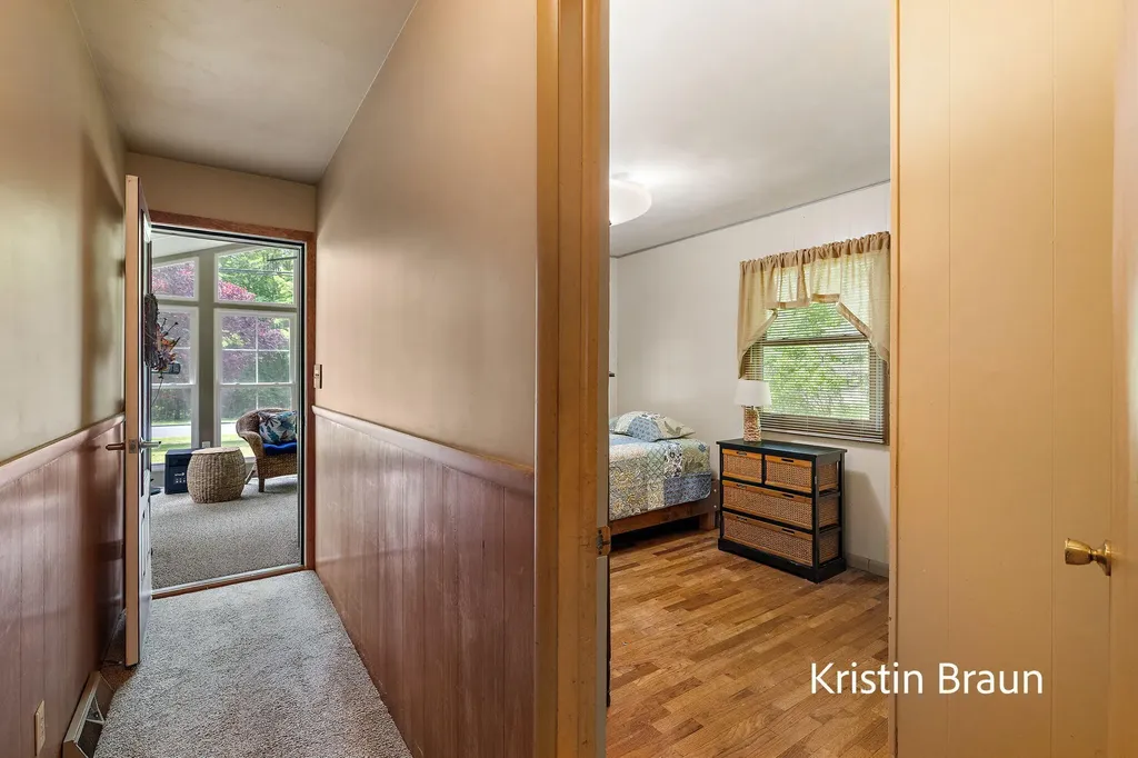 15497 Blair Street Port Sheldon Township MI 49460