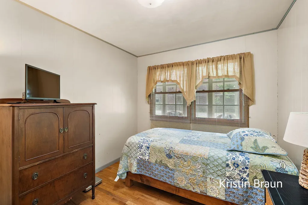 15497 Blair Street Port Sheldon Township MI 49460