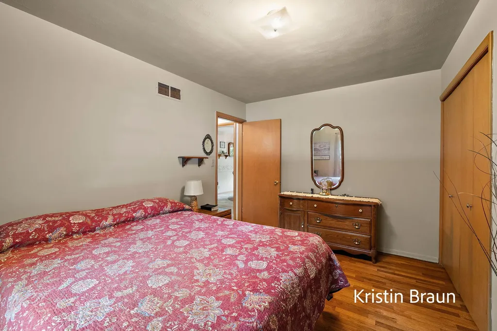 15497 Blair Street Port Sheldon Township MI 49460