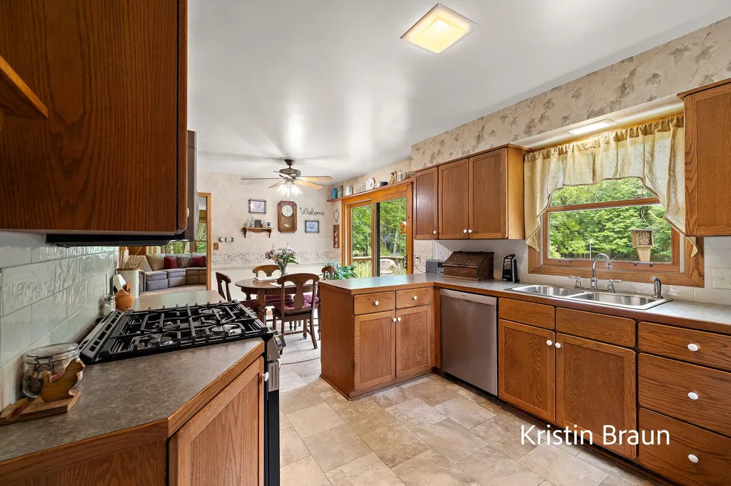 15497 Blair Street Port Sheldon Township MI 49460
