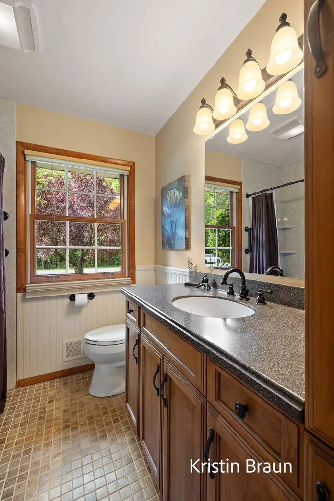 15497 Blair Street Port Sheldon Township MI 49460