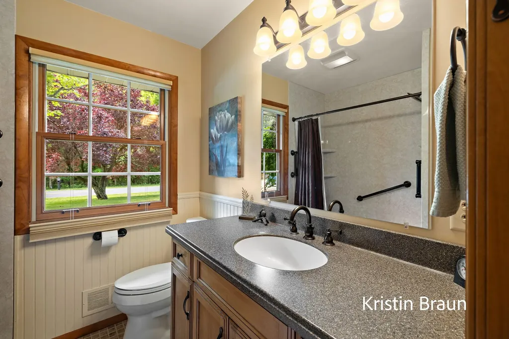 15497 Blair Street Port Sheldon Township MI 49460