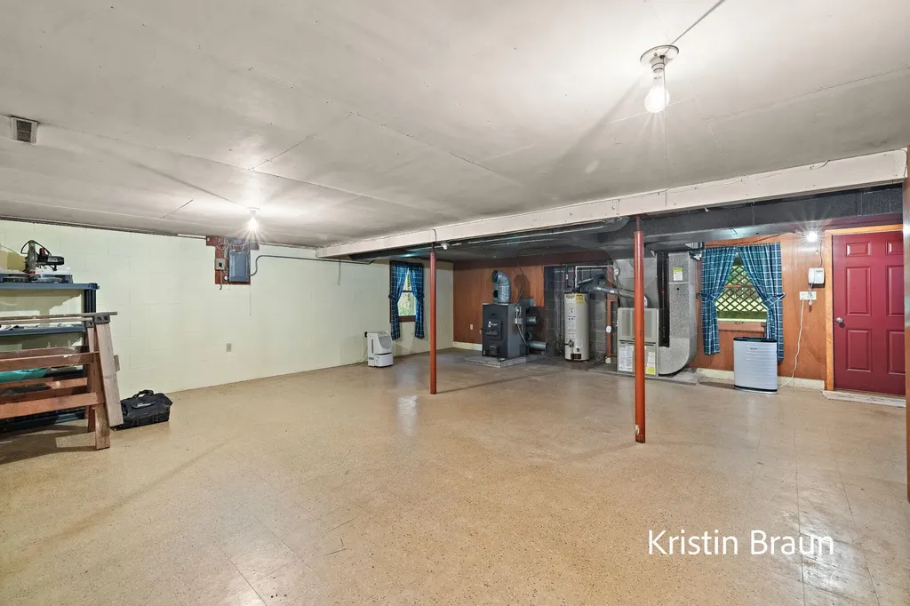 15497 Blair Street Port Sheldon Township MI 49460