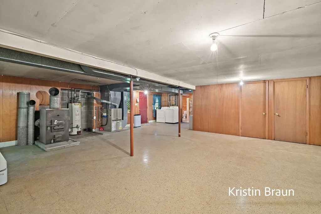15497 Blair Street Port Sheldon Township MI 49460