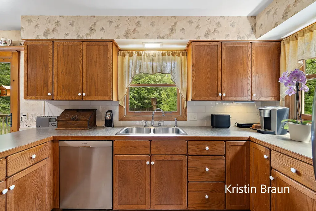 15497 Blair Street Port Sheldon Township MI 49460