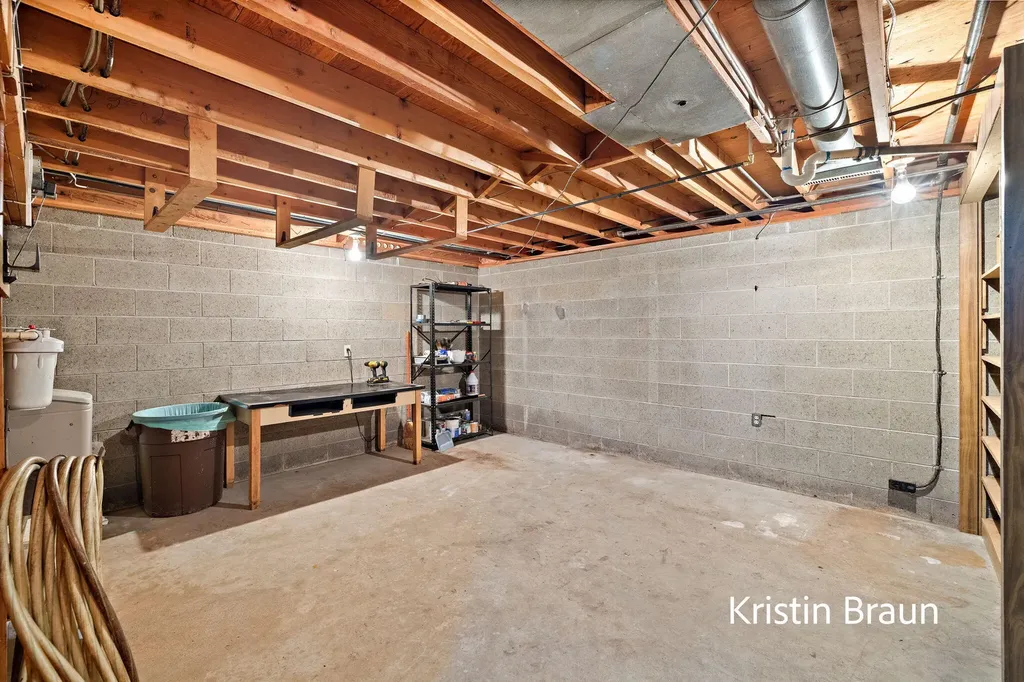 15497 Blair Street Port Sheldon Township MI 49460