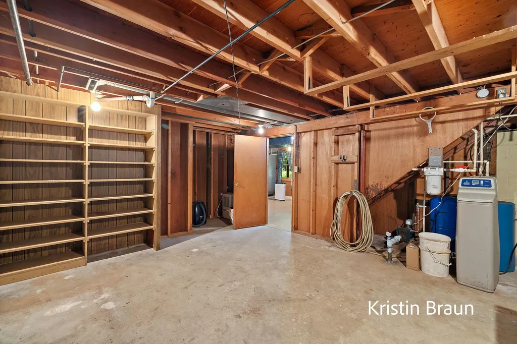 15497 Blair Street Port Sheldon Township MI 49460