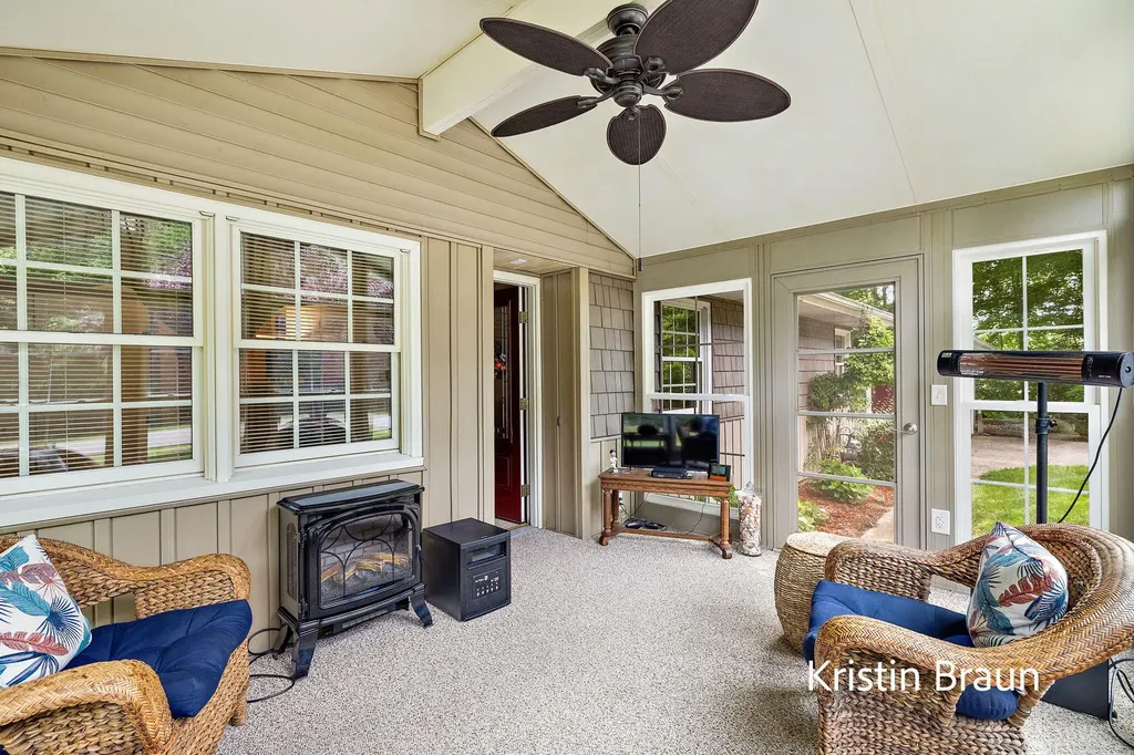 15497 Blair Street Port Sheldon Township MI 49460
