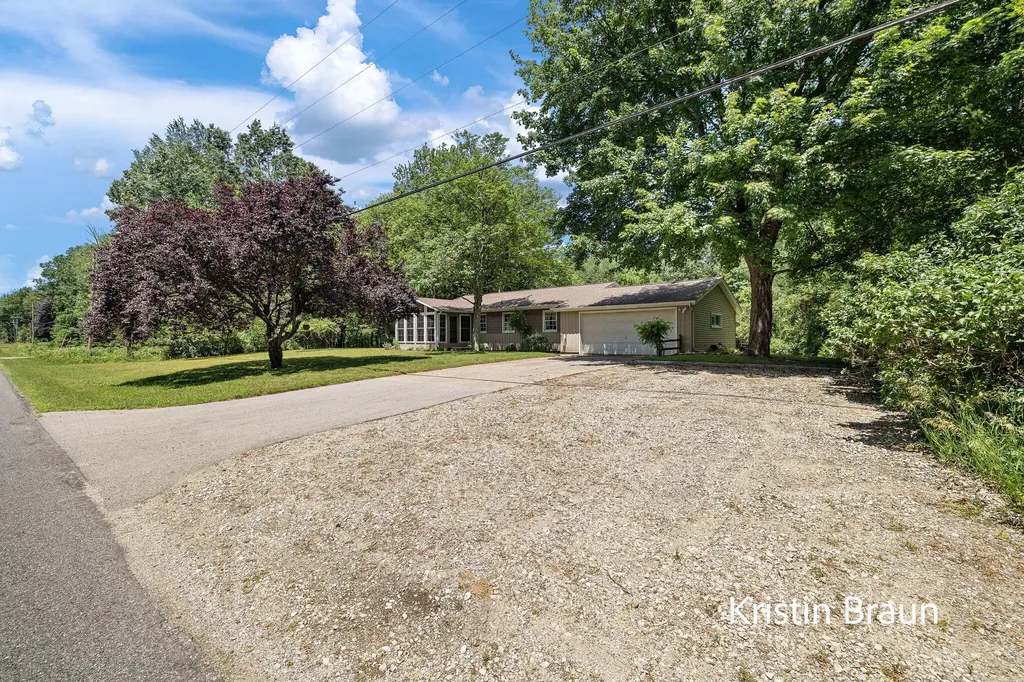 15497 Blair Street Port Sheldon Township MI 49460