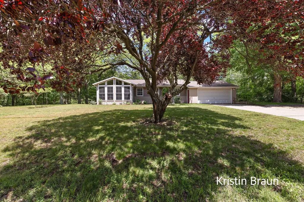 15497 Blair Street Port Sheldon Township MI 49460