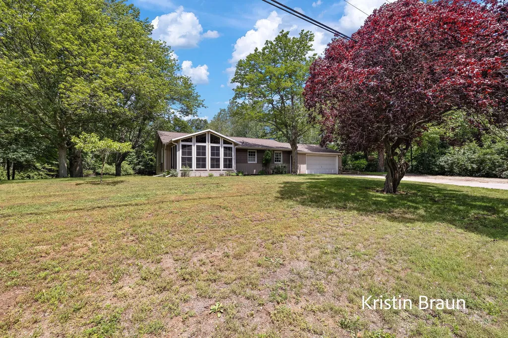 15497 Blair Street Port Sheldon Township MI 49460