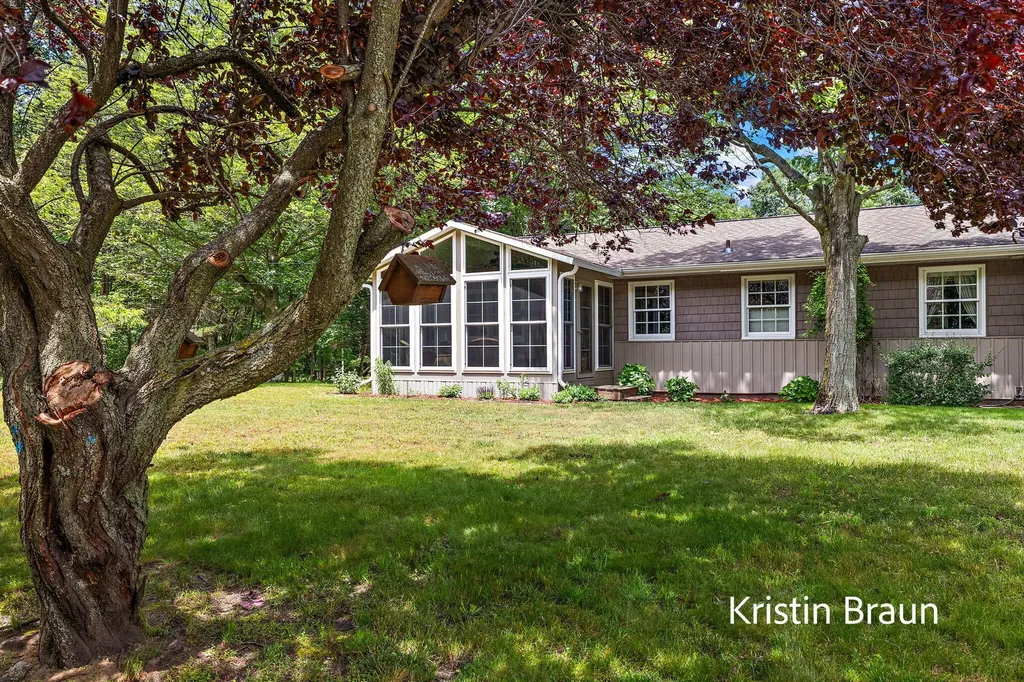 15497 Blair Street Port Sheldon Township MI 49460