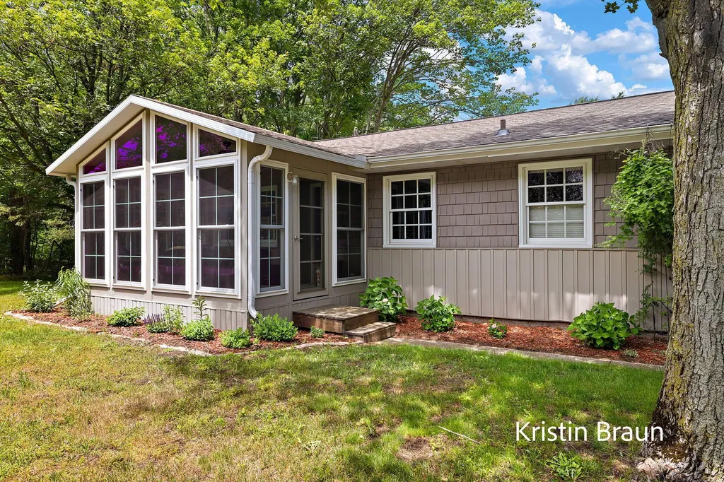 15497 Blair Street Port Sheldon Township MI 49460