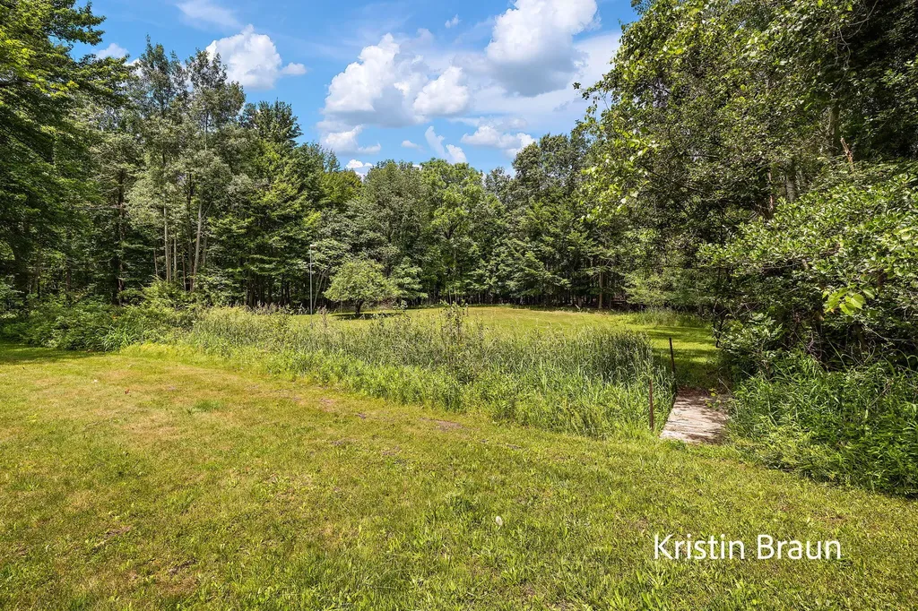 15497 Blair Street Port Sheldon Township MI 49460