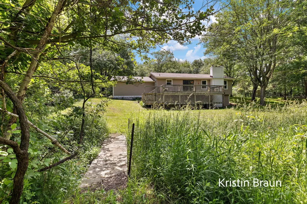 15497 Blair Street Port Sheldon Township MI 49460