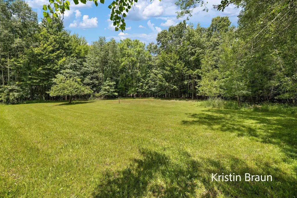 15497 Blair Street Port Sheldon Township MI 49460