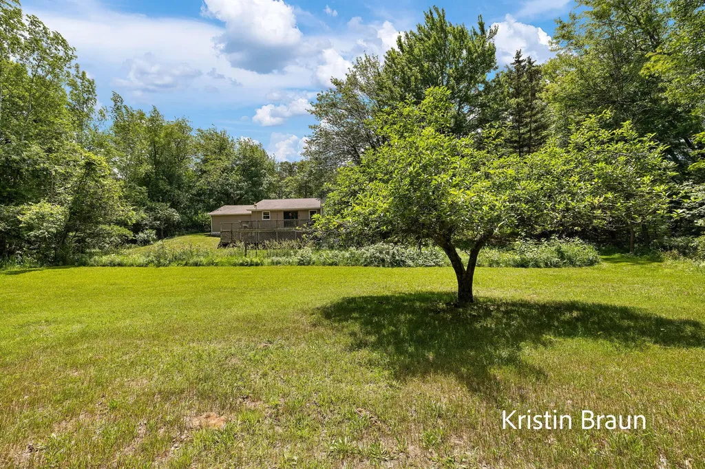 15497 Blair Street Port Sheldon Township MI 49460