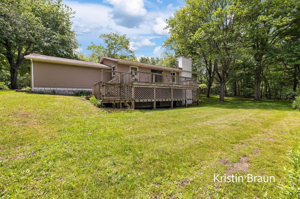 15497 Blair Street Port Sheldon Township MI 49460