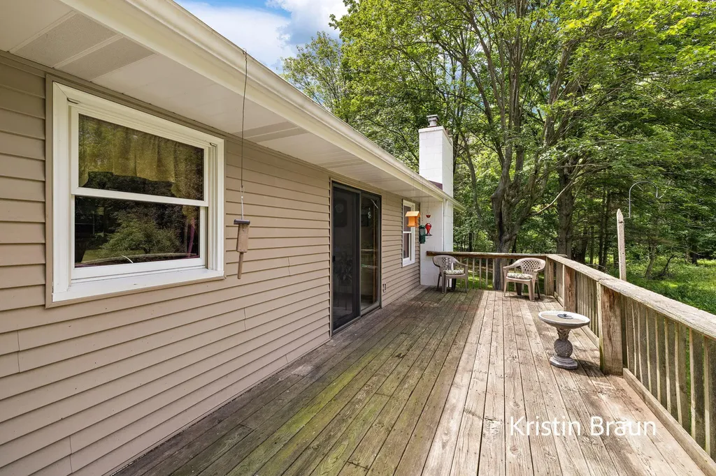 15497 Blair Street Port Sheldon Township MI 49460