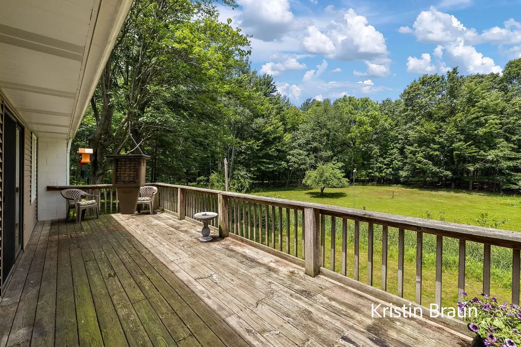 15497 Blair Street Port Sheldon Township MI 49460
