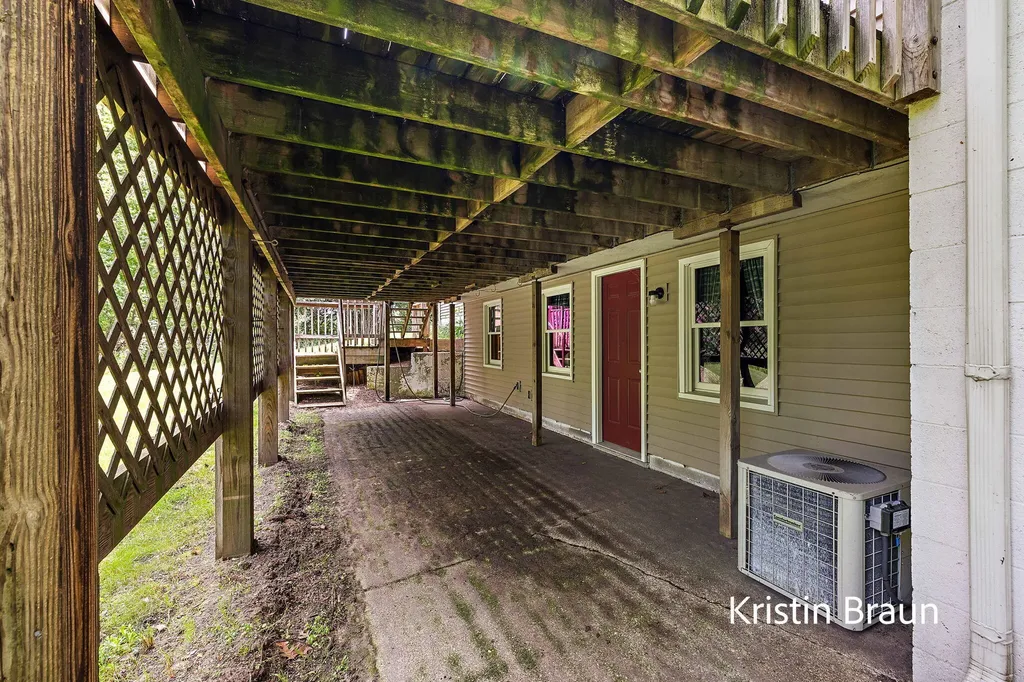 15497 Blair Street Port Sheldon Township MI 49460